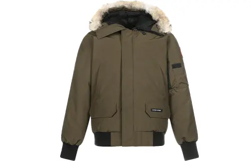 Canada Goose Chilliwack Collection FW22 Down Jacket Pilot Unisex
