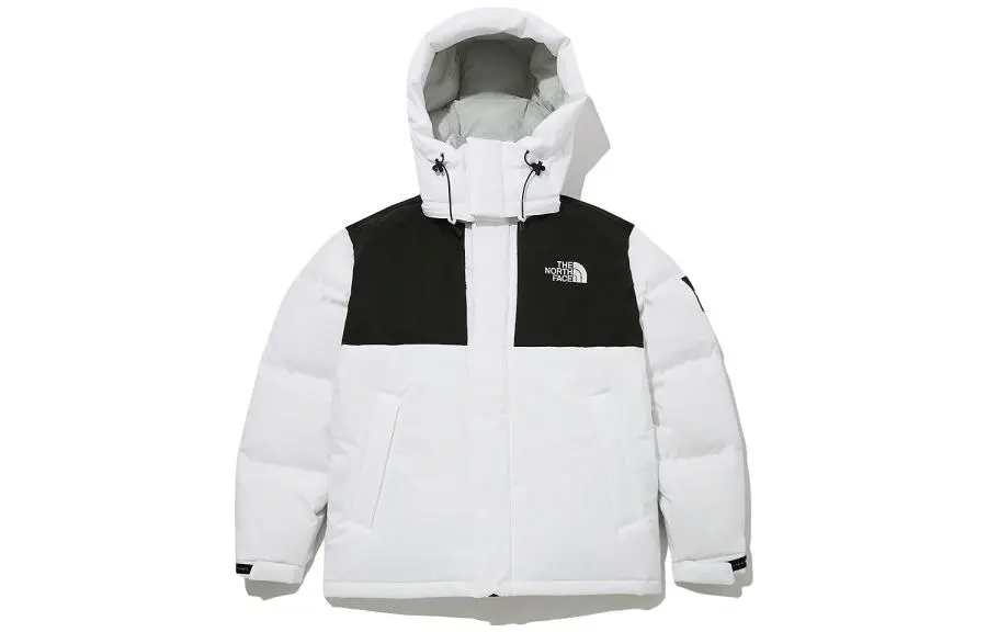 THE NORTH FACE Puffer Jacket Unisex