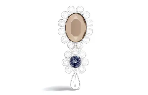 DIOR Brooches Men's