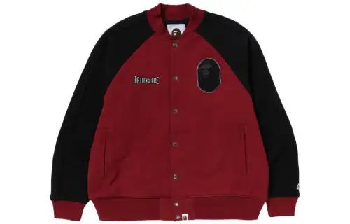 A BATHING APE Jackets & Coats Men's