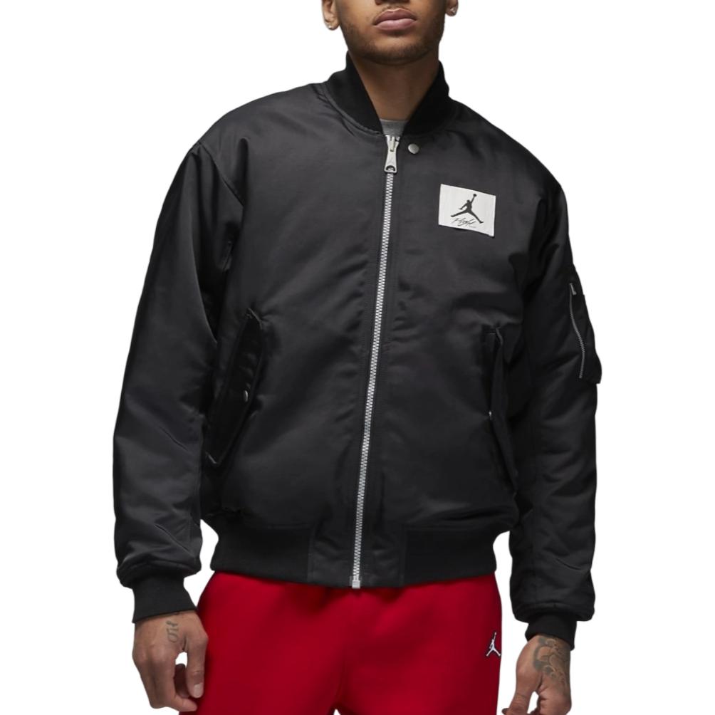Jordan Essentials Statement Varsity Jacket