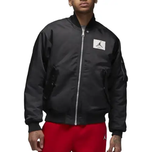Jordan Essentials Statement Varsity Jacket