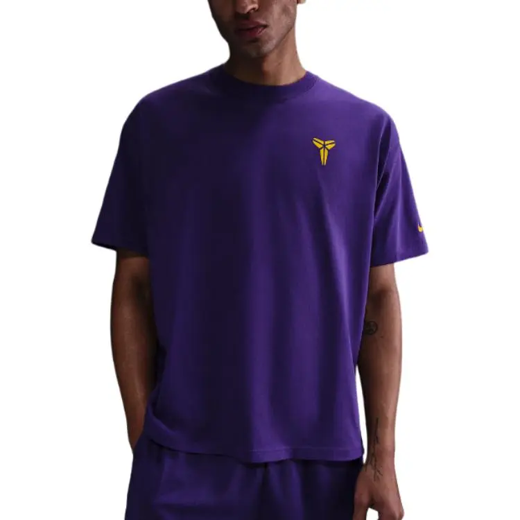 Nike Kobe Men's Basketball T Shirt