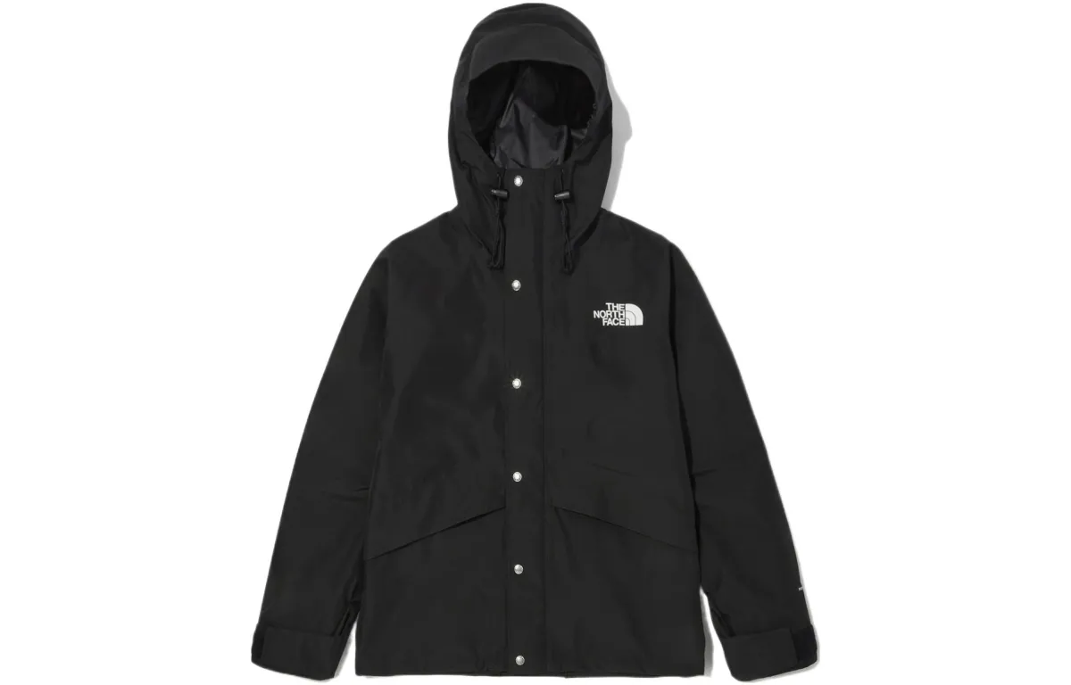 THE NORTH FACE Jacket Unisex Black