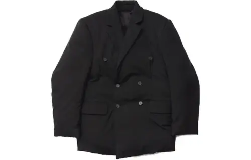 Balenciaga Padded Jacket