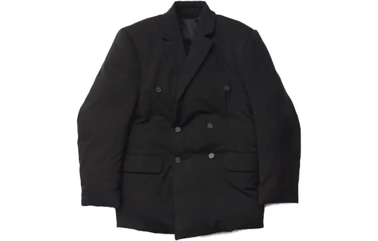 Balenciaga Padded Jacket