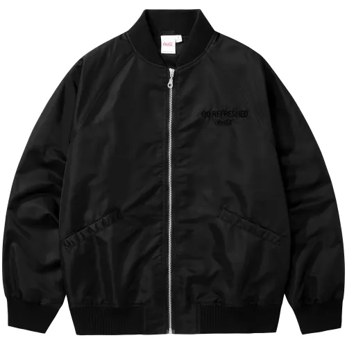 Coca Cola Jackets & Coats Unisex
