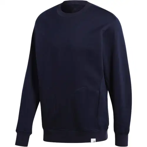 Adidas Originals XBYO Sweatshirt Men's Legend Ink