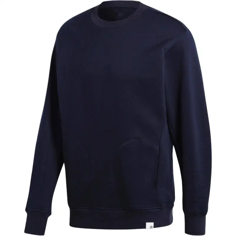 Adidas Originals XBYO Sweatshirt Men's Legend Ink