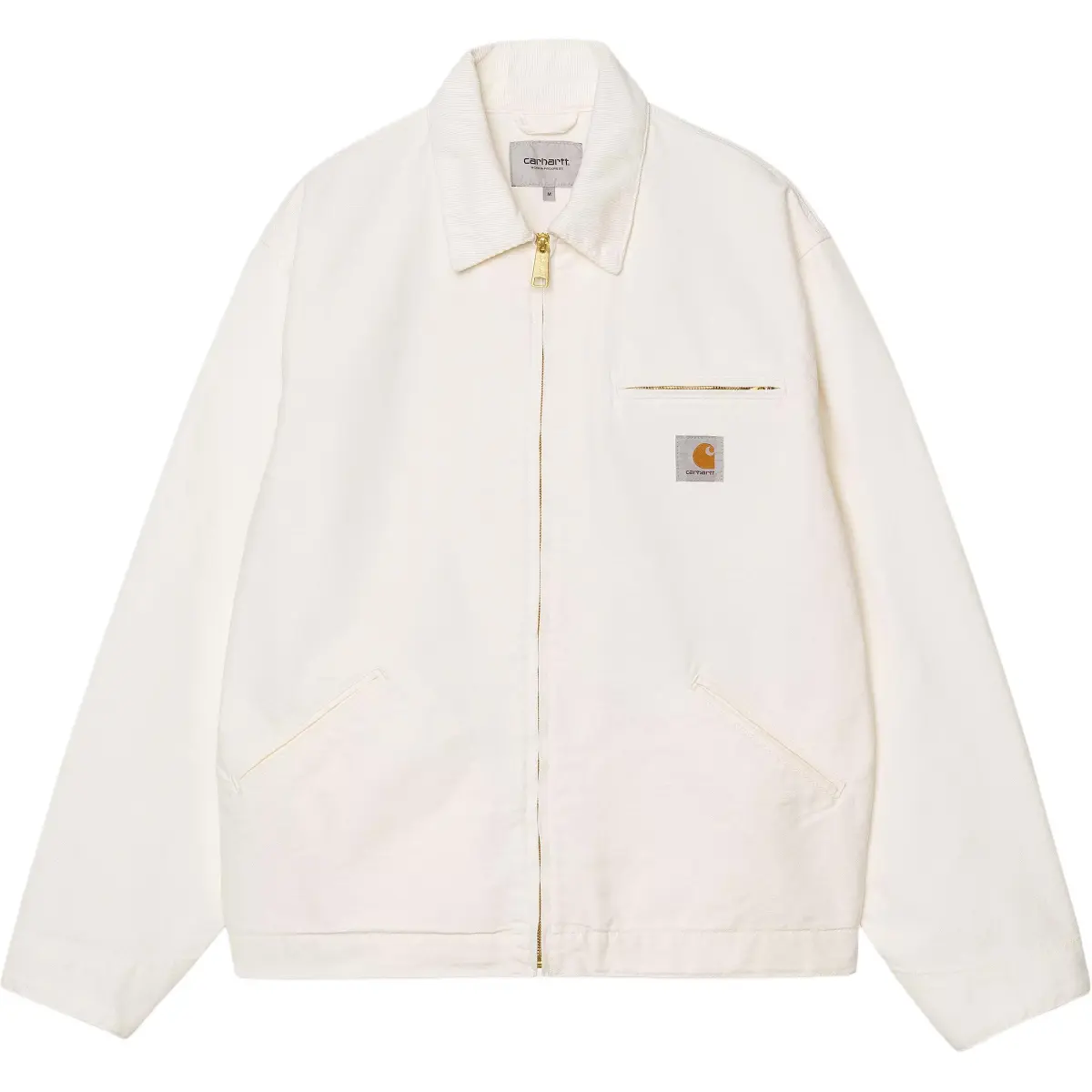 Carhartt WIP Og Detroit Jacket