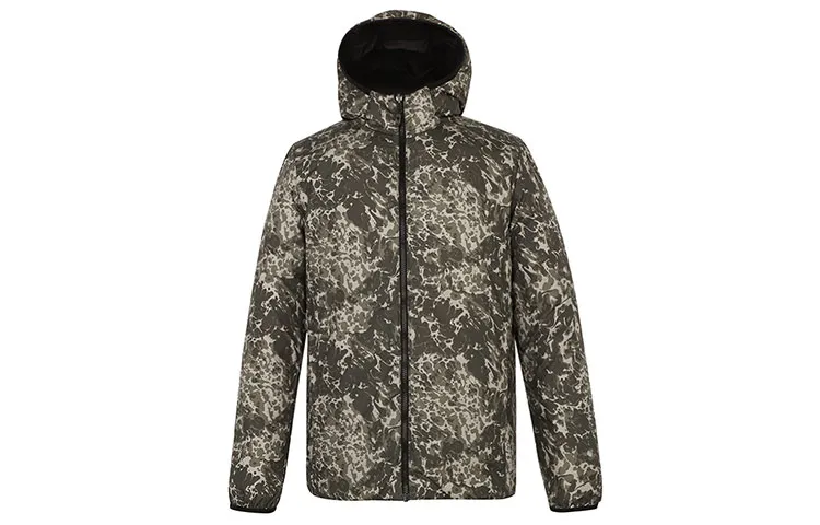 THE NORTH FACE Down Jacket Winter Men's Multicolor