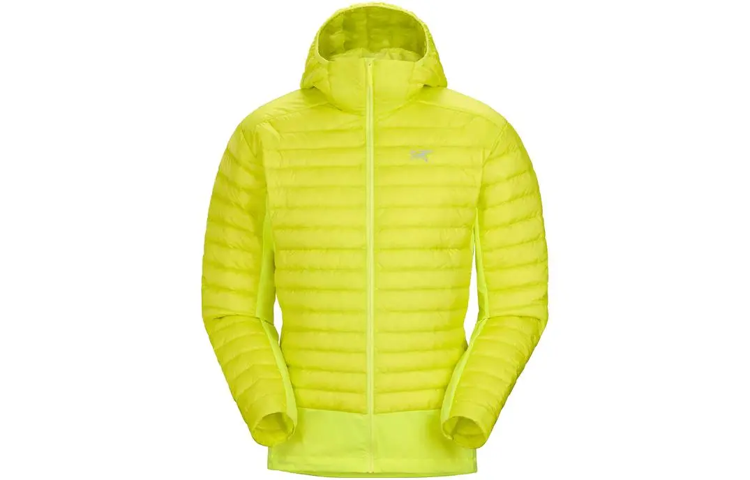 Arcteryx FW23 Cerium Hybrid Hoody Men's