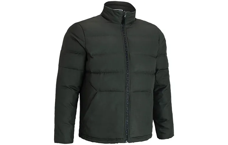 Under Armour Down Jacket Men's Green