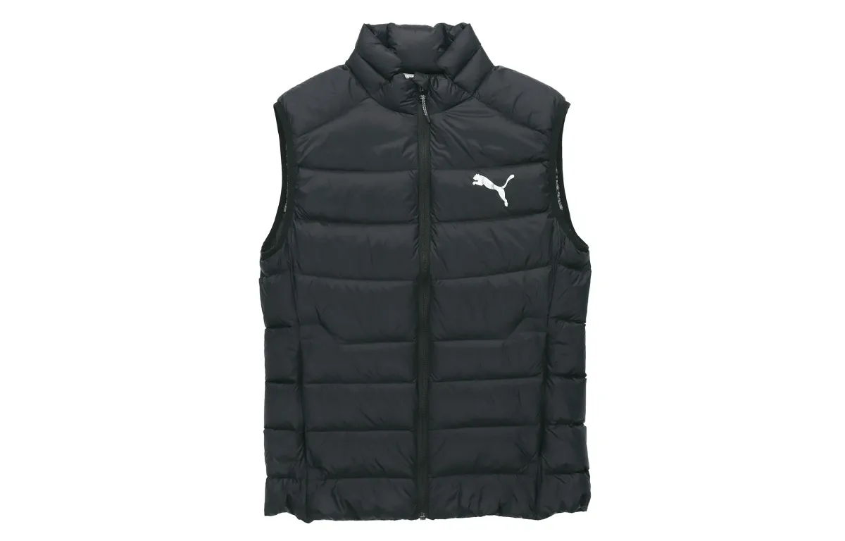 PUMA Down Jacket Winter Men's Black