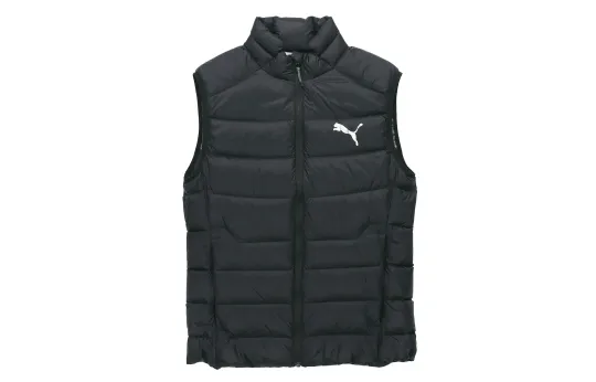 PUMA Down Jacket Winter Men's Black