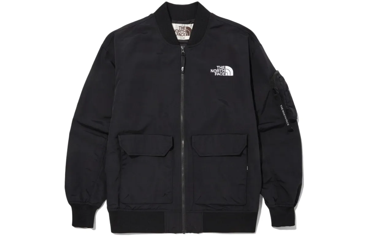 THE NORTH FACE NEILTON Jacket Fall Men's Black