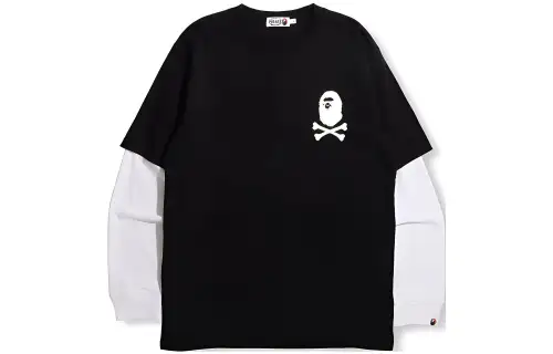 Bape Nbhdtee 2