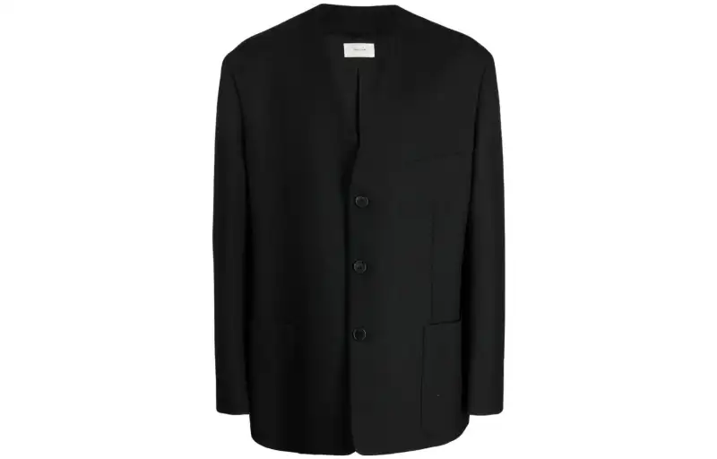 THE ROW Business Suit Coat Men's