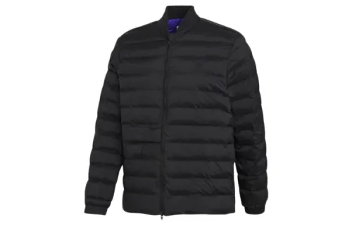 Adidas Originals SST Puffer Jackets Men's Baseball Collar Moderate Other