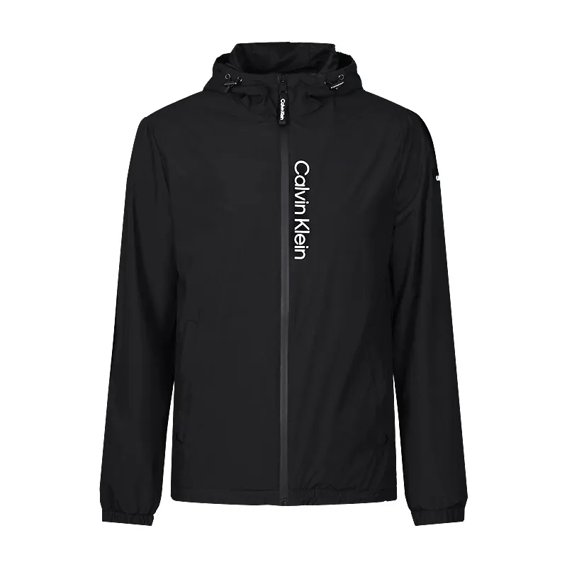 CALVIN KLEIN Jackets & Coats Men's