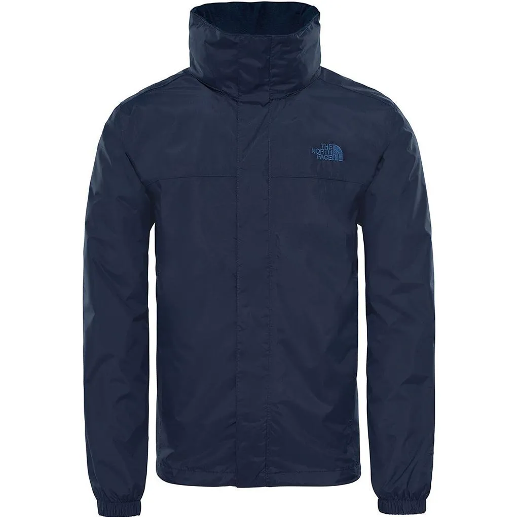 THE NORTH FACE Jackets Men's Dark Blue Hooded Moderate Other