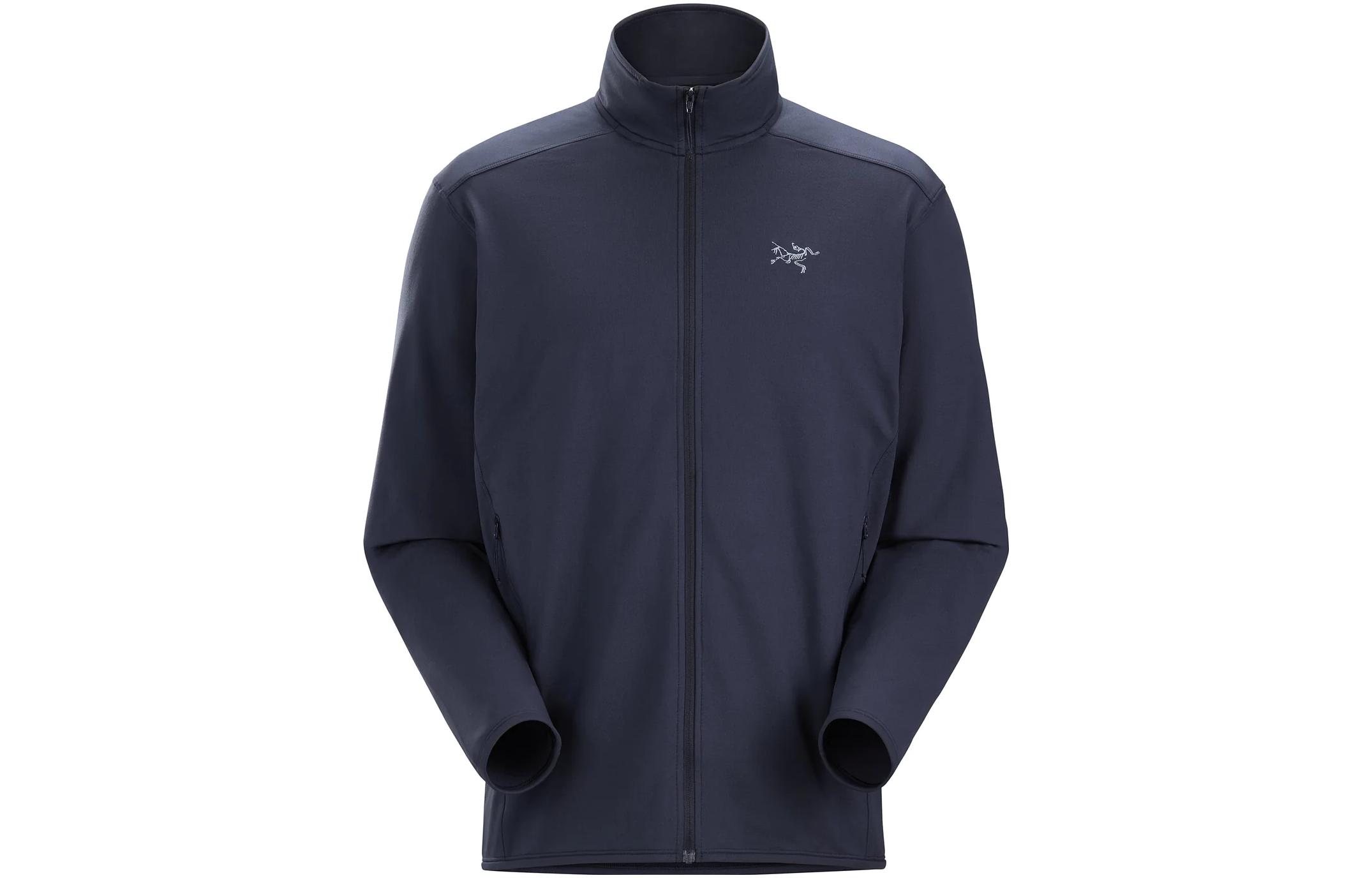 Arc’teryx KYANITE LIGHTWEIGHT Fleece Clothing Men’s