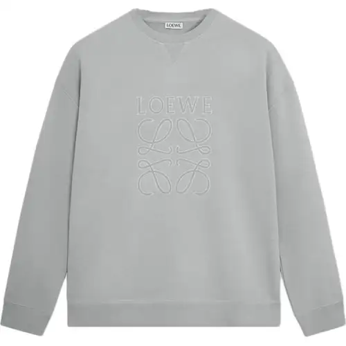 LOEWE Regular Fit Sweatshirt