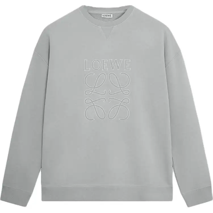 LOEWE Regular Fit Sweatshirt