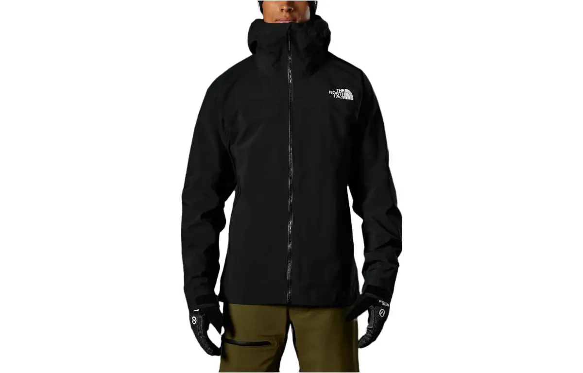 THE NORTH FACE Summit Chamlang Waterproof, Windproof, And Breathable Windbreaker Jacket Men's