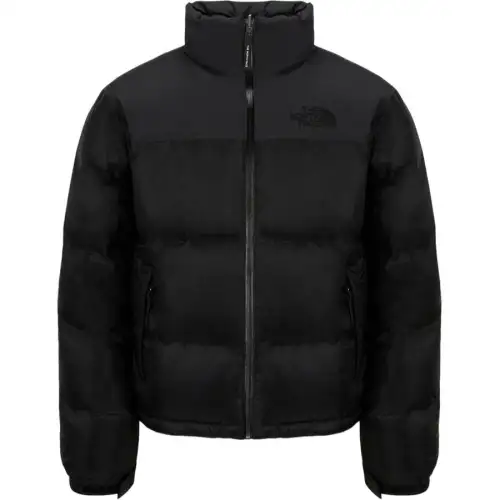 THE NORTH FACE Down Jacket Men's Black