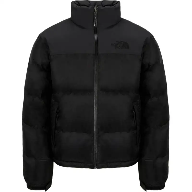 THE NORTH FACE Down Jacket Men's Black