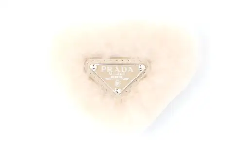 PRADA Hair Clips Women's