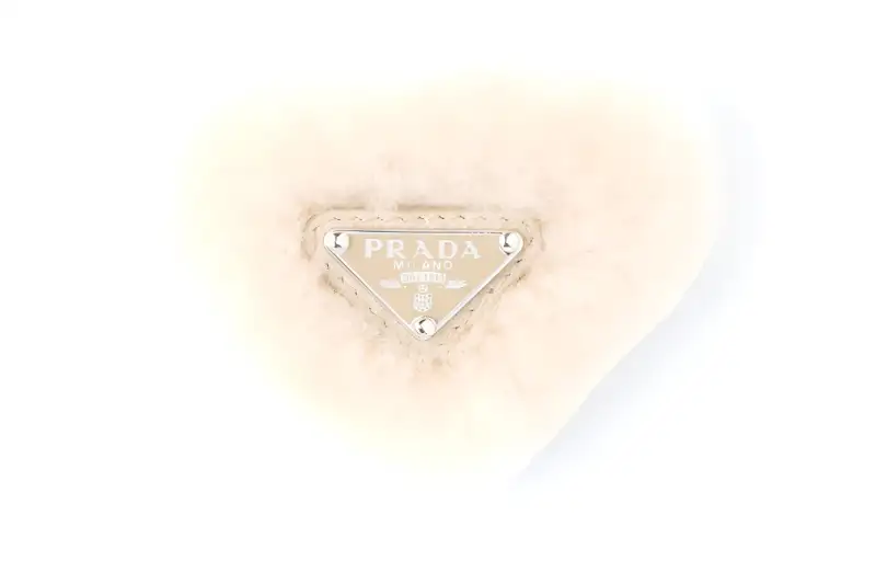 PRADA Hair Clips Women's