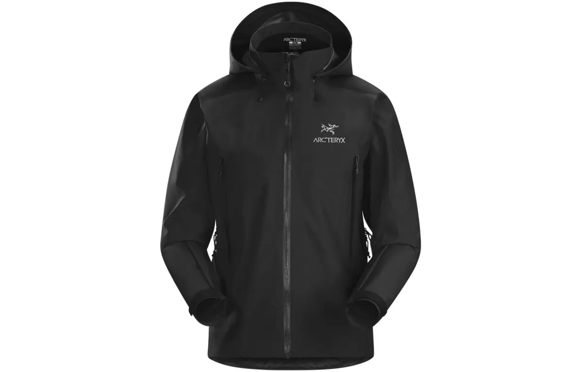 Arc'teryx Windbreaker Jacket Men's