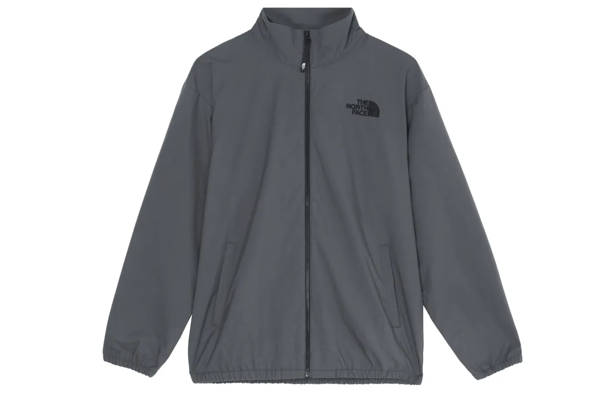 THE NORTH FACE Jackets & Coats Unisex Light Gray