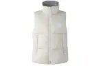 Canada Goose FW21 Vest Men's White