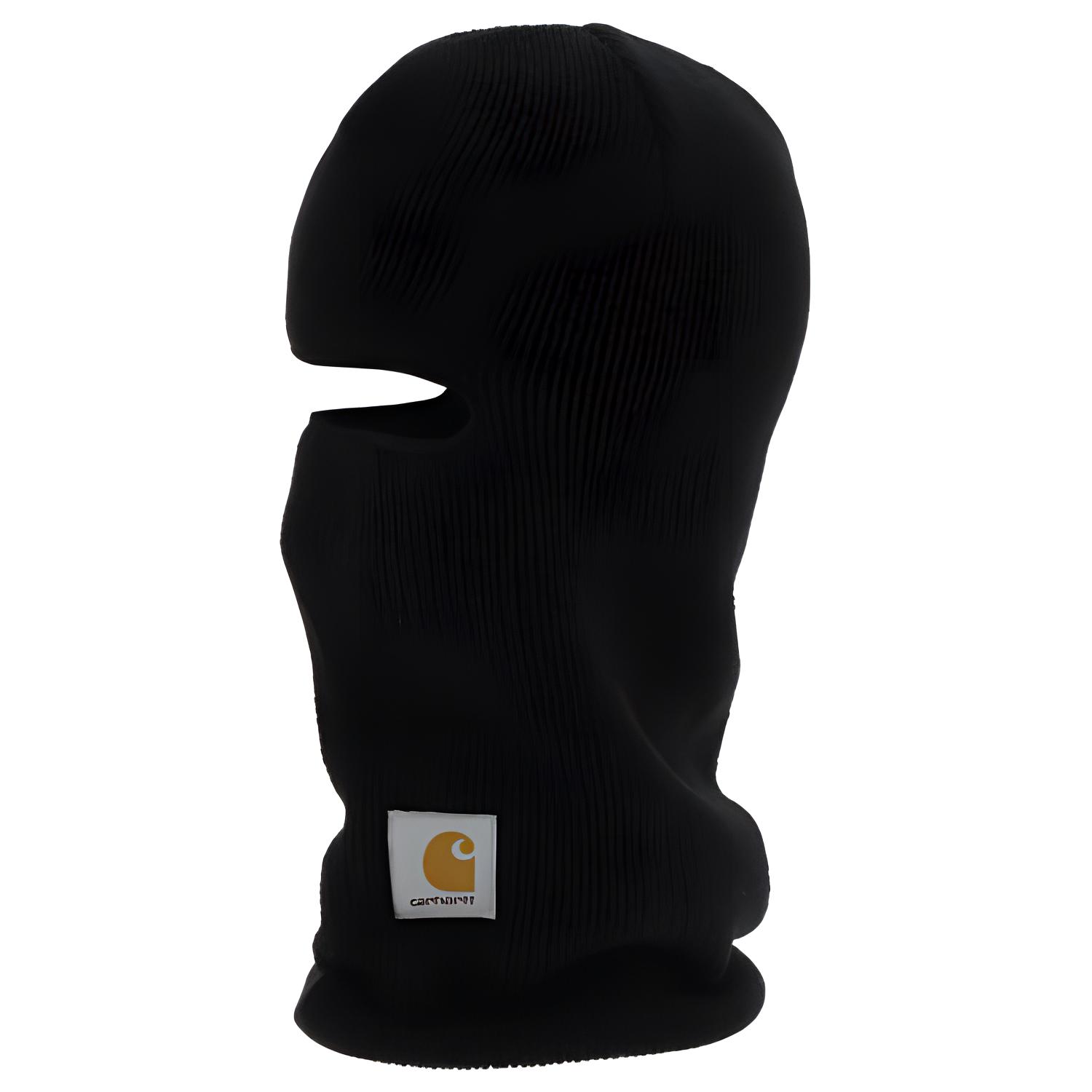 Шапка Carhartt Carhartt Logo (черный)