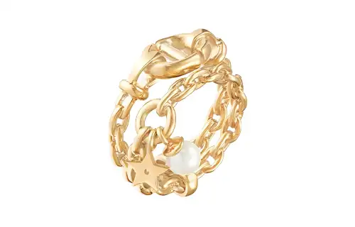 DIOR Rings Women's