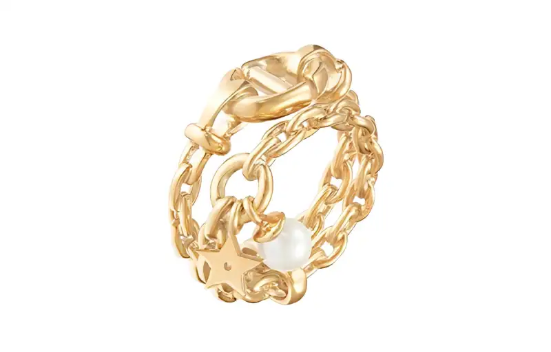 DIOR Rings Women's