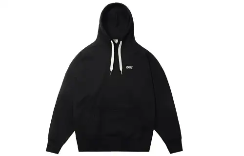 Vans Sweatshirts Unisex Hooded Moderate Regular