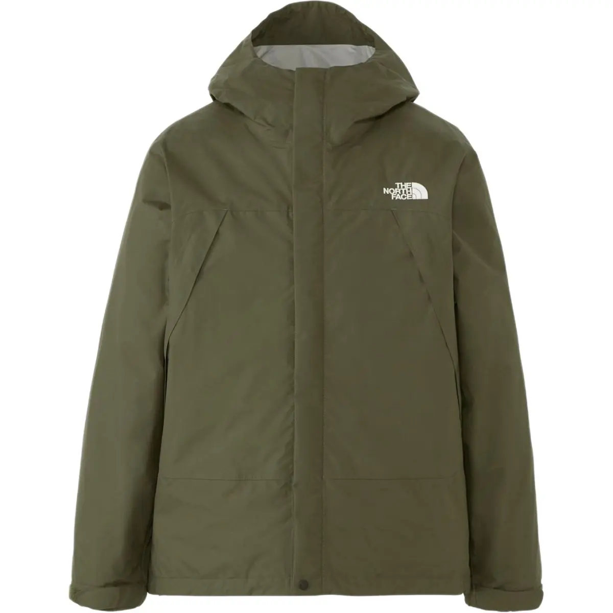 THE NORTH FACE Jackets & Coats Men's Green