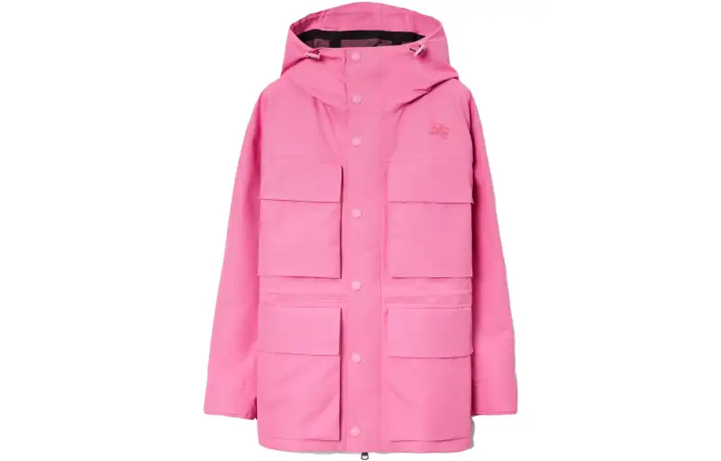 Burberry SS23 Jackets & Coats Men's Pink