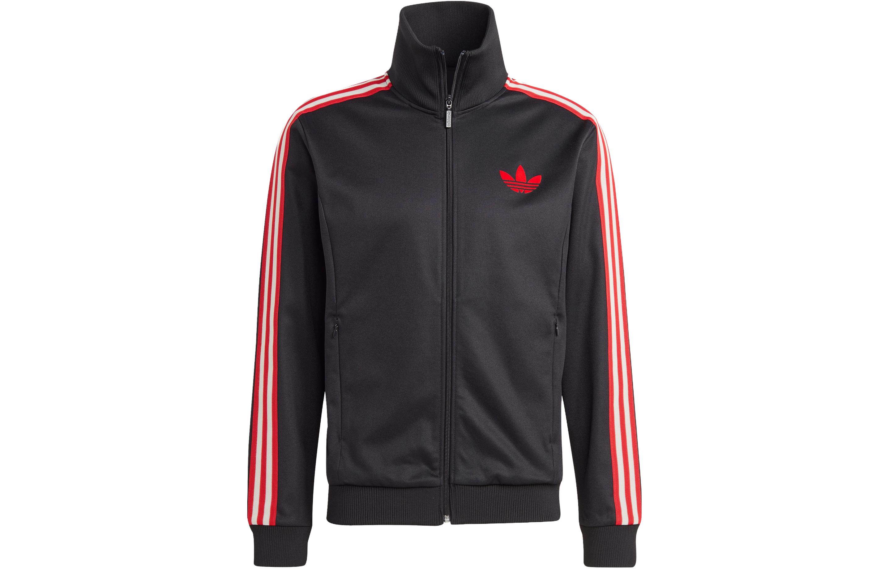 adidas originals Ajax Amsterdam OG Track Jacket Black