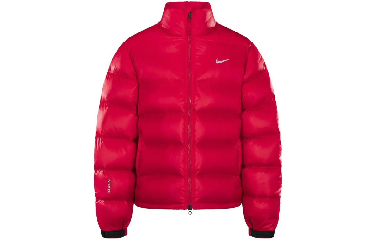Nike X Nocta Sunset Puffer Jacket