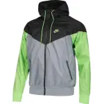 Nike Jackets Men's Anthracite Hooded Moderate Other