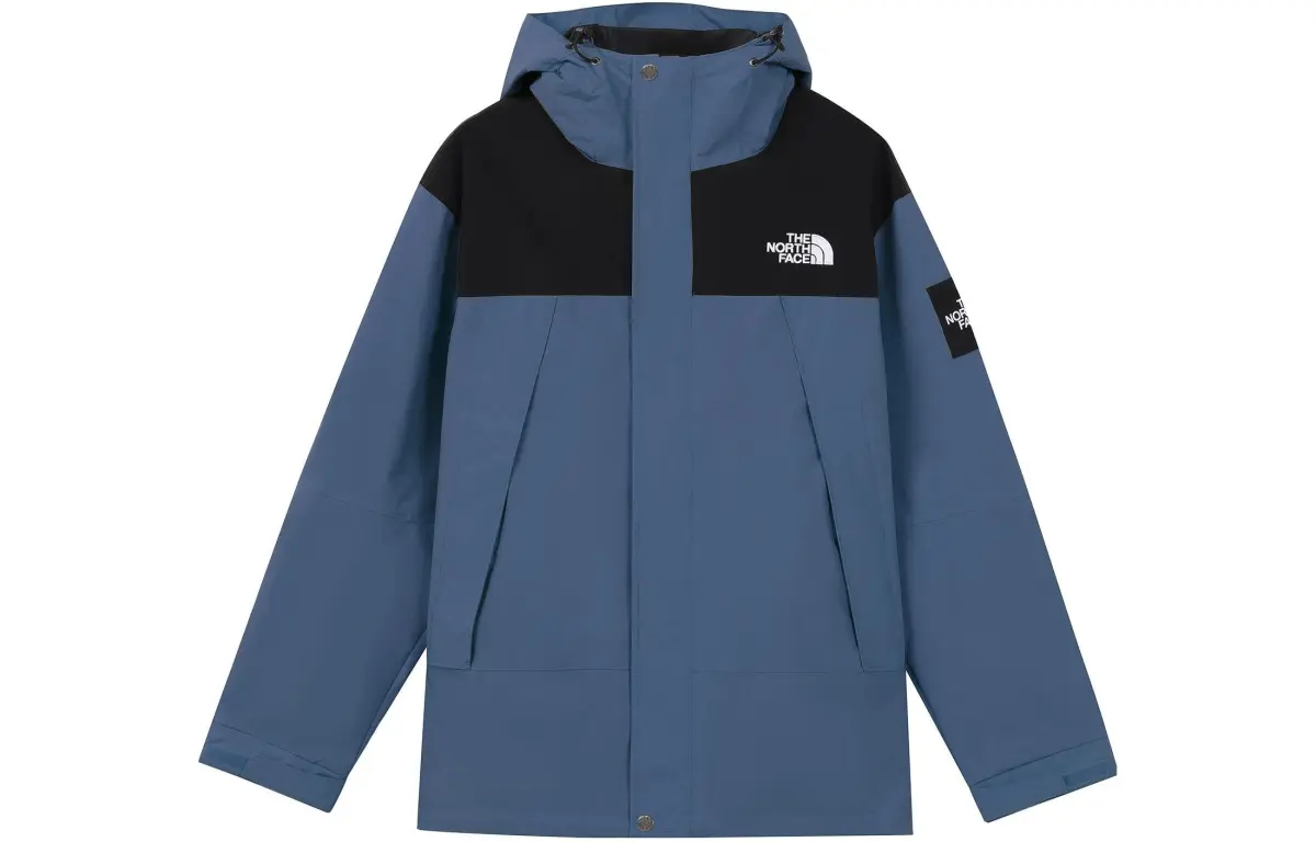 THE NORTH FACE Jacket Unisex Blue