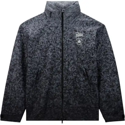 Converse X Patta Rain Jacket