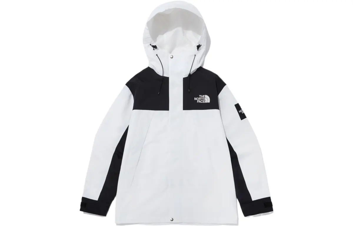 THE NORTH FACE Matisse Jacket White Label Unisex Korea Version