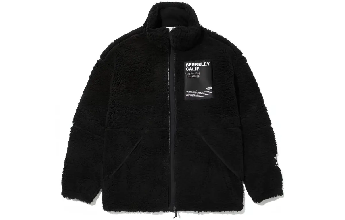 THE NORTH FACE Jackets & Coats Men's Black