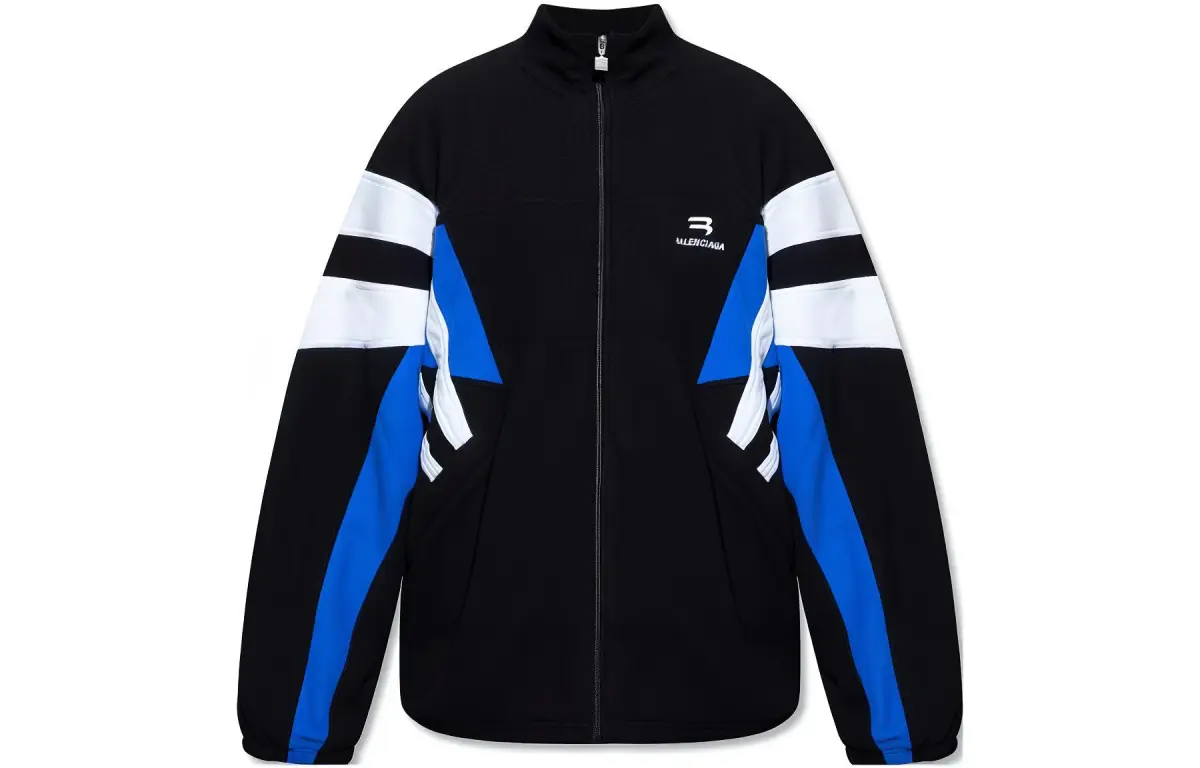 Balenciaga Jackets & Coats Men's